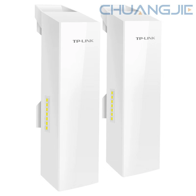 TP-LINK TL-S510G-15km набор 5G стандарт POE мониторинг посвященный гигабитный беспроводной мост