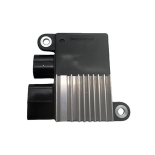 Car electronic fan module resistor suitable for Mitsubishi Toyota RAV4 new and old Ling Zhi RX8925726020