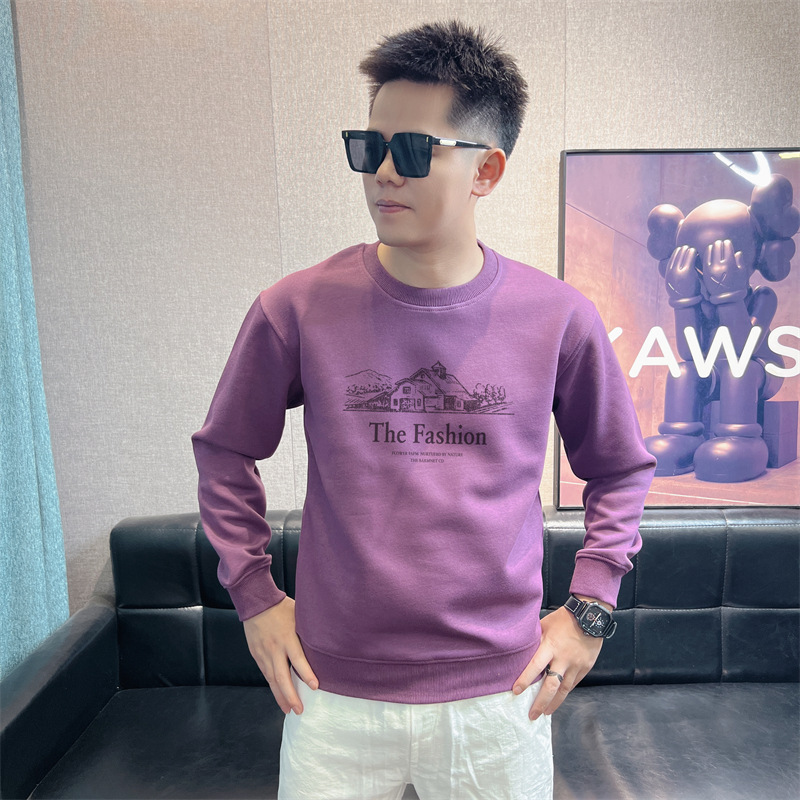 Insulated retro T-shirt