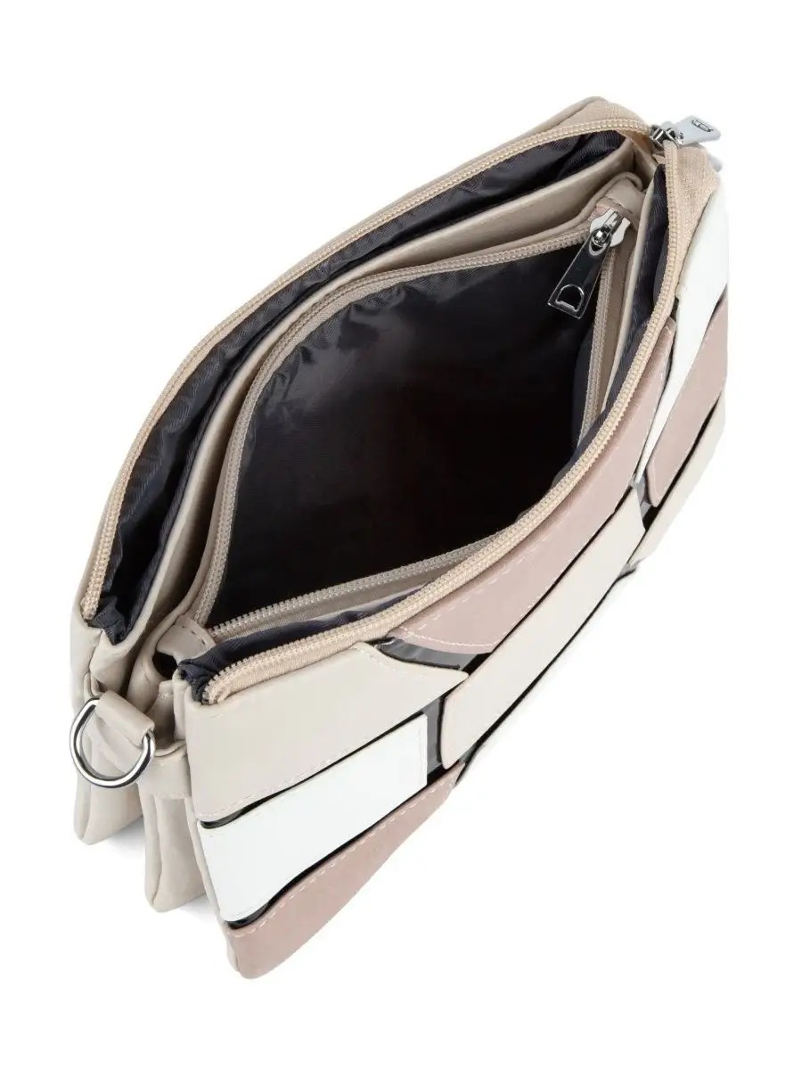 Fashionable Shoulder Bag, New Model, Top Quality Women's Crossbody Small Square Bag, Simple Splicing Classic Trendy Women's Bag._voghion.com