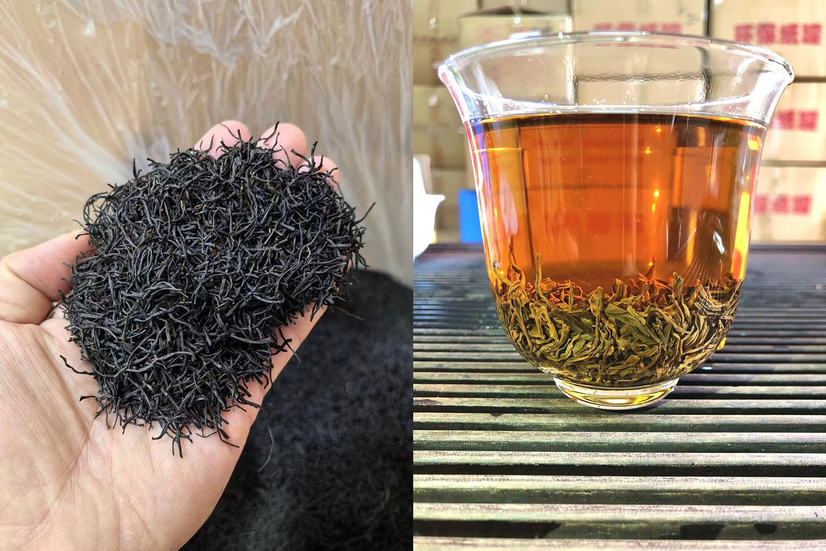 AA 허니 프래그런스 소우총 80호 500g