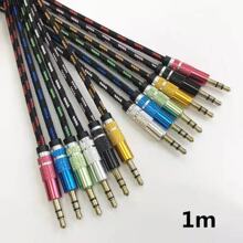 1�ײ�ɫ3.5mm�⾎�����l�� ������AUX�~о��܇�d���l��䛾����l