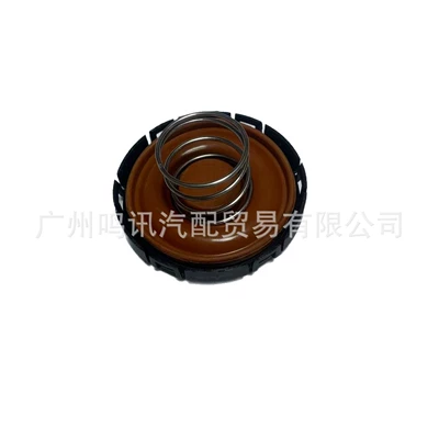 Soyutma sisteminin digər hissələri Control Valve Pcv Exhaust