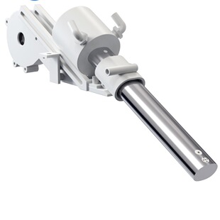 UV smart toilet spray Rod Smart toilet accessories efficient water antivirus