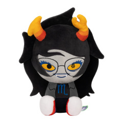 クロスボーダー新品Vriska Serket plus hieアニメ周辺ぬいぐるみ悪役人形人形人形人形人形人形