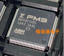 ȫ���M�� MB9AF005PMC-G-UNE ���bQFP-100 �Դ����оƬ ���D�Ĕz