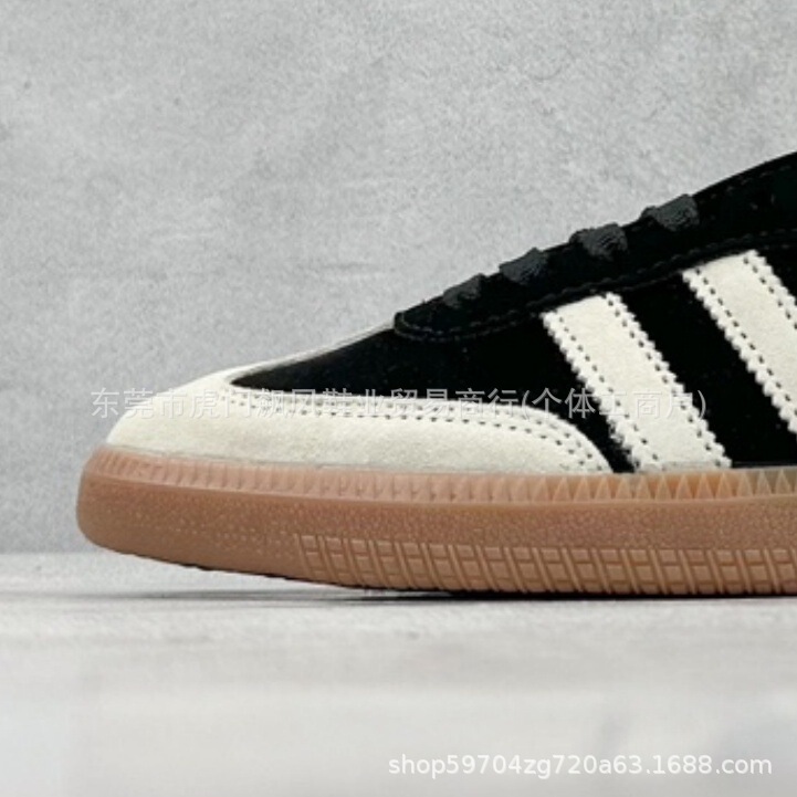 越境EC 純正高級版 ドイツ軍訓練靴 サンバ OGSpzl 男女兼用 カップル向け スニーカー ドイツ軍訓練靴|undefined