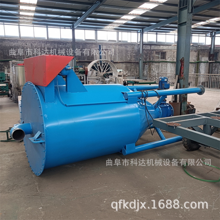 30吨锯末粉尘气力吸灰机XWZF 菊花片真空输送机视频
