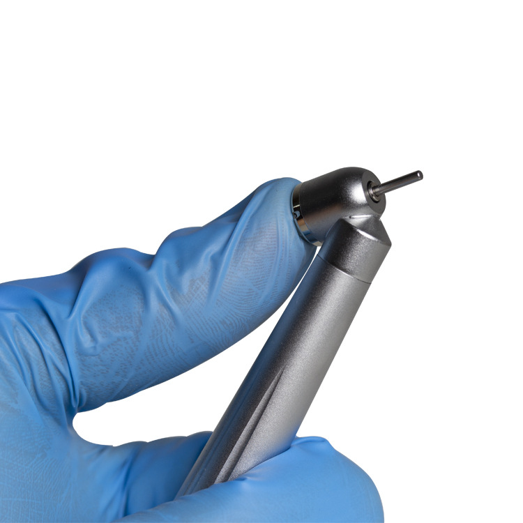 Carborundum aguja dental aguja de teléfono móvil de alta velocidad resistente al desgaste carborundum modelo de arena de doble capa completo