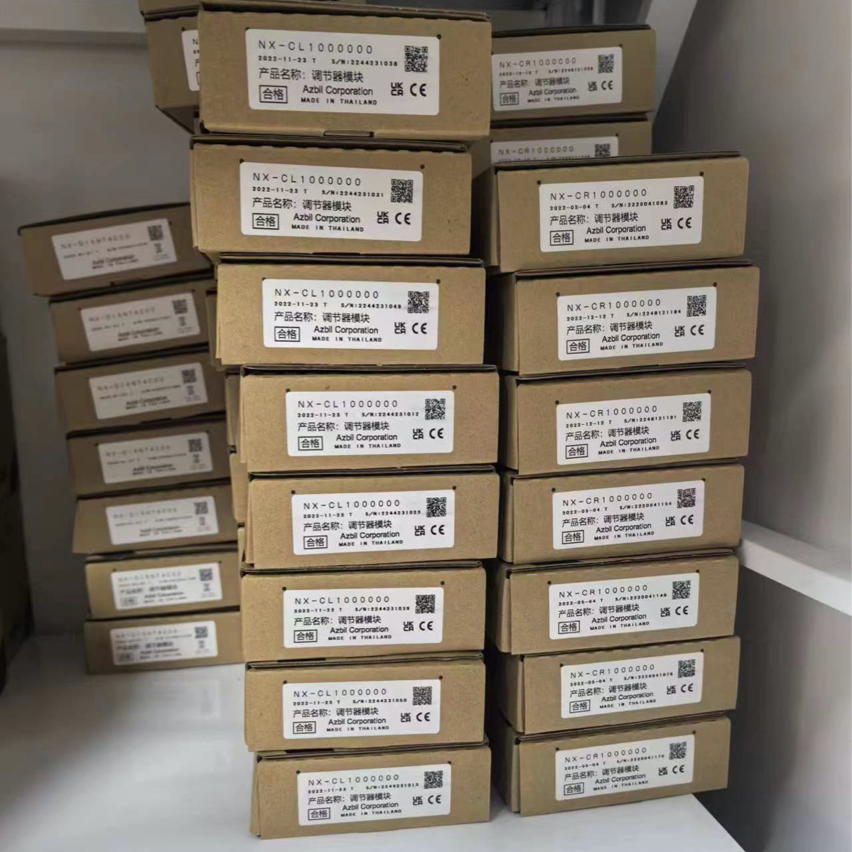 azbil模块NX-D25NT4T20，价格优惠，质量保障