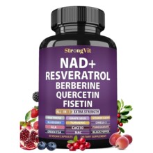 ��޼�J��NAD�z��RESVERATROL NAD capsulesԴ�^�S�� �羳ֱ��