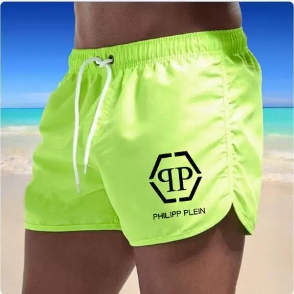 Fluorescent green