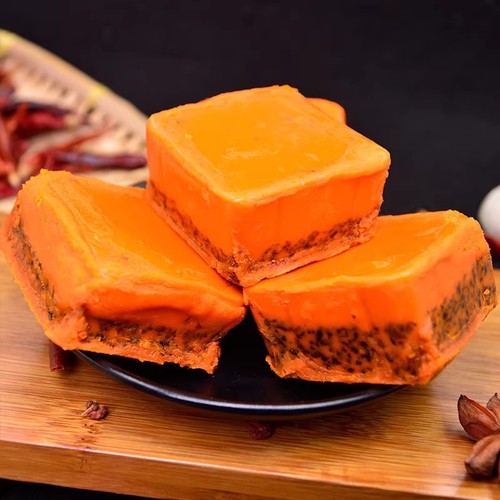 Qiaotou hot pot base 360g small package for one person authentic Chongqing Sichuan hot pot ingredient spicy butter for home use