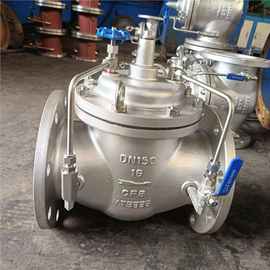 25PDY200X减压不锈钢/稳压阀-图片16