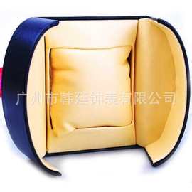 翻盖手表现货包装盒厂家批发一件代发