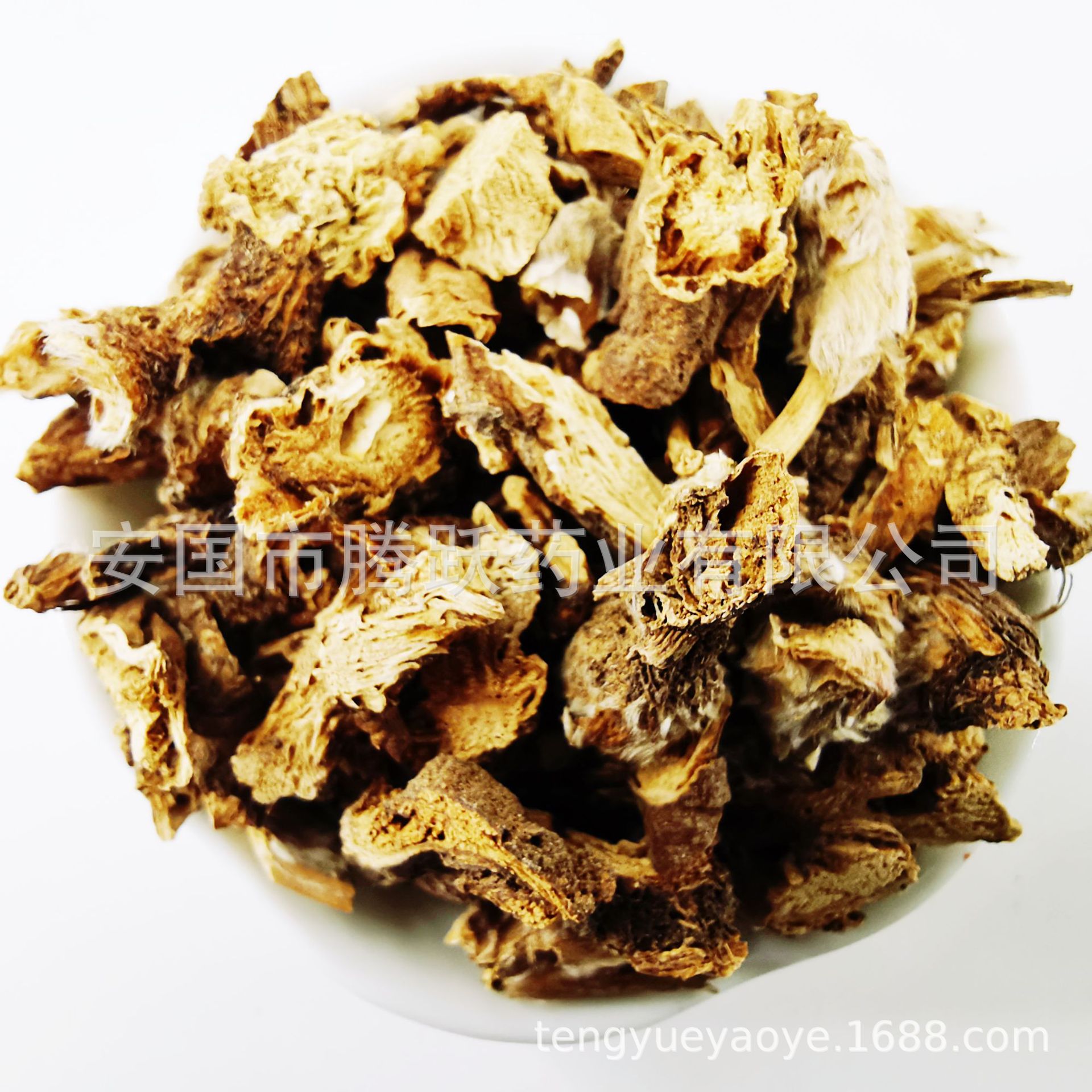 Bai Tou Weng Pulsatilla Root Dried Chinese Herb 白头翁 500g Bag Traditional Decoction Herb quality and texture