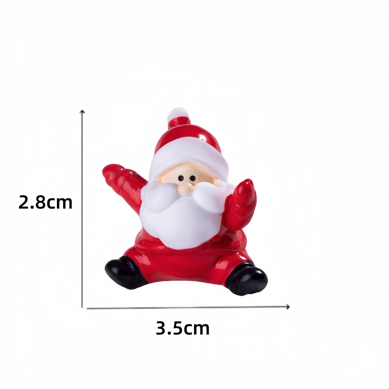 산타클로스 No.31