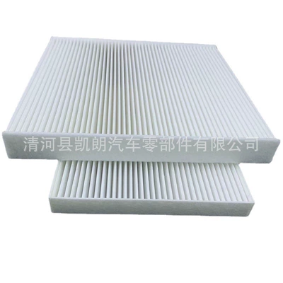 filter element, Air conditioning filter