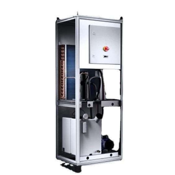 德国威图rittal冷水机TopTherm8–25kW SK 3335.790 北方实力代理