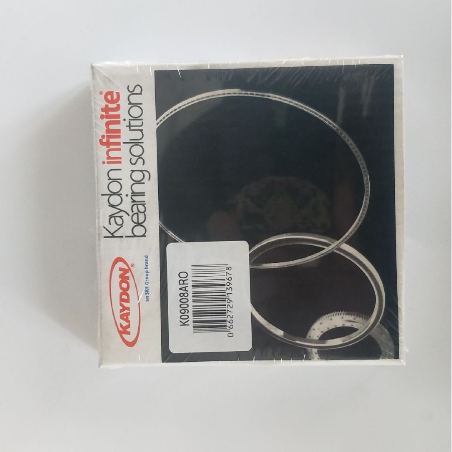 KAYDON薄壁轴承 KA040XP0半导体制造设备四点接触球轴承