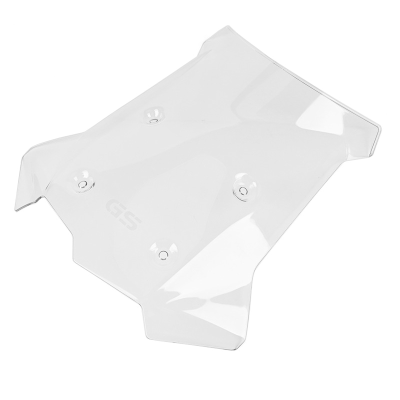 For Bmw F750Gs 2018-2023 F850Gs Motorcycle Touring Windshield Jmmotoadv
