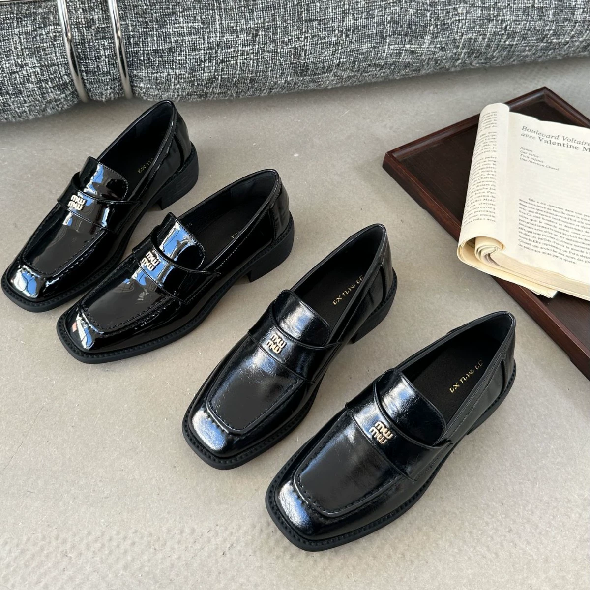 Основной толчок физического магазина