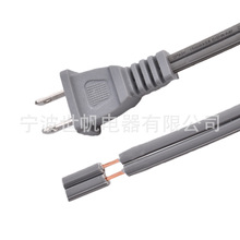 �����ɲ��Դ�� SVT 2*18AWG���˃�о�A�� һ��һС��ƬAC���^��