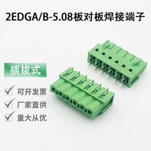 匦匦Ӿ2EDGA/B-5.08mmPCBֱ/p_B