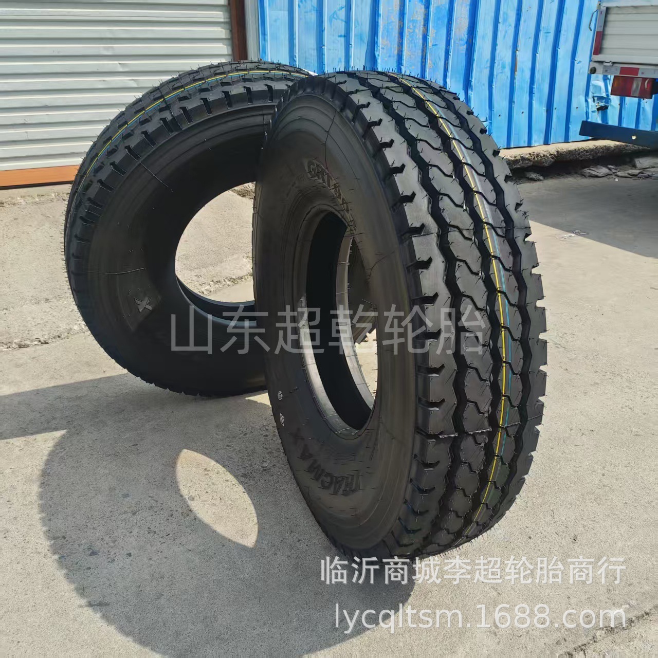 1100R20三泰新三线