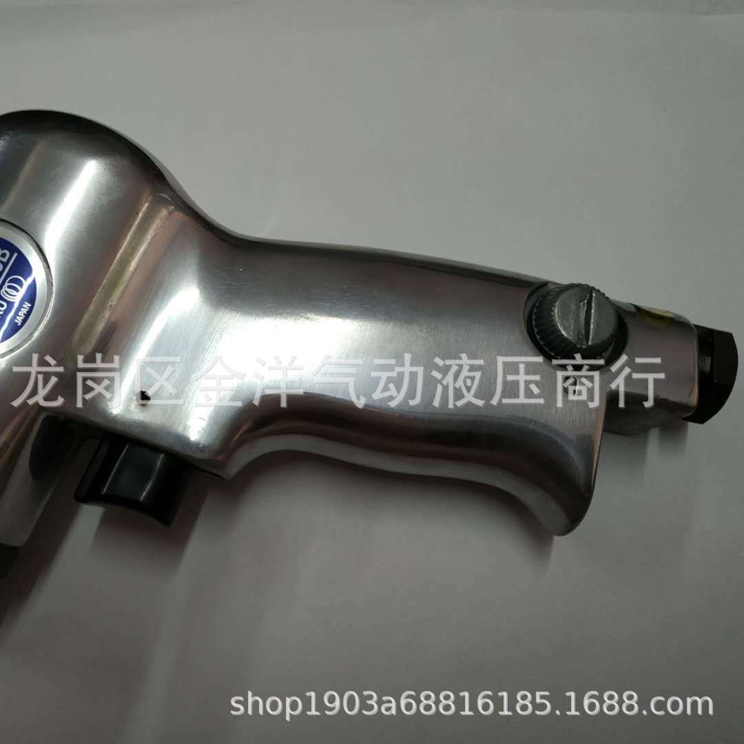 现货TOKU风批气批MS-4125B气动磨光机气动打孔枪铁皮不锈钢风炮机