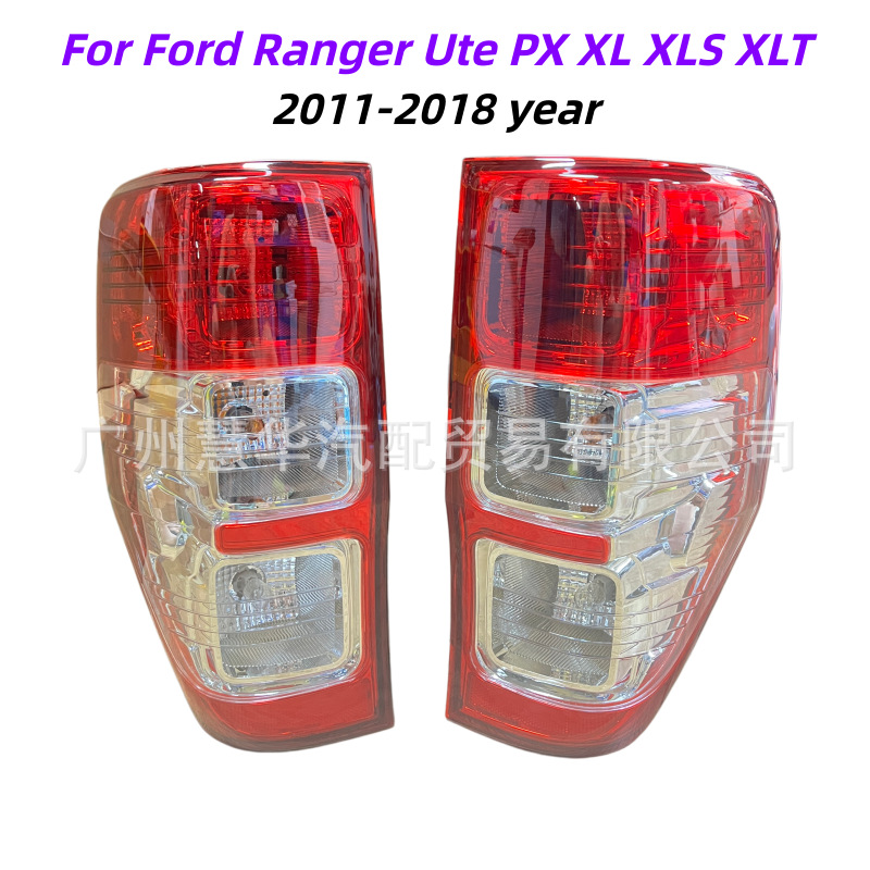 Ford Pickup Tail Light Ford Ranger Tail Light 2011 Rear Light Ab39-13404Aa Ab39-13405Aa
