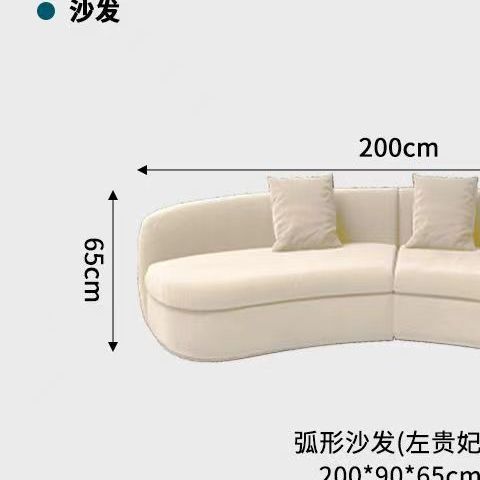 1인용 소파 (50CM)