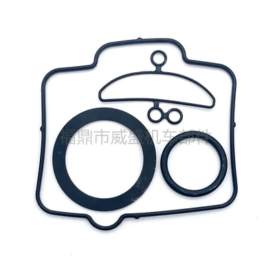 carburetor repair kit, Carburetor