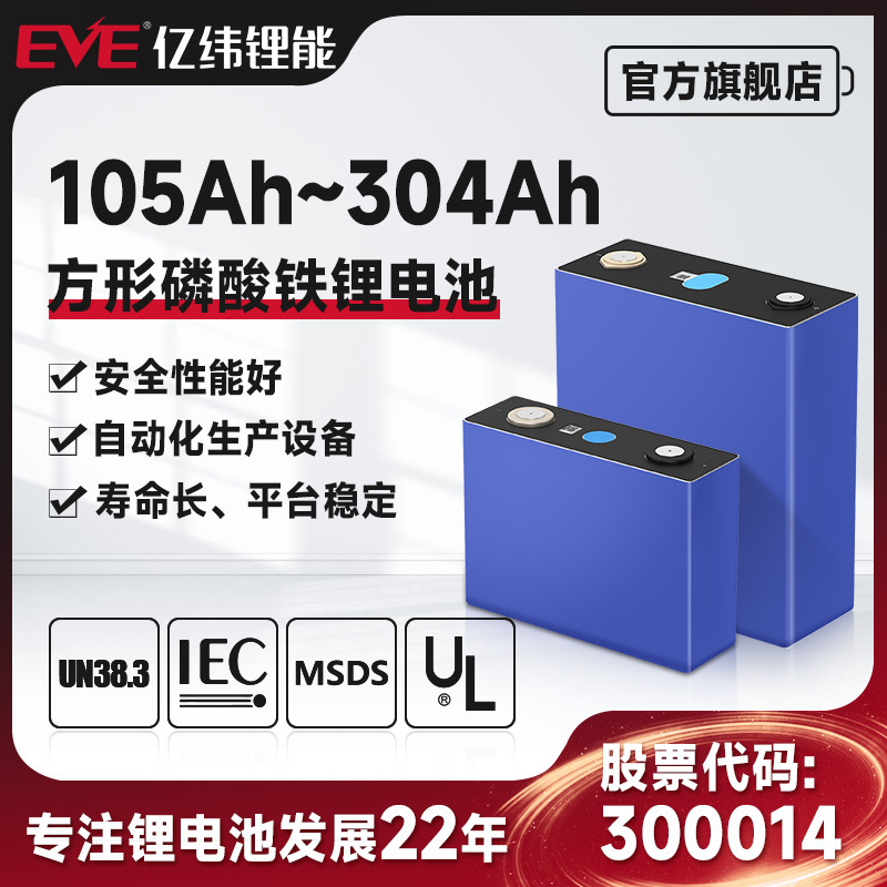 Lithium battery