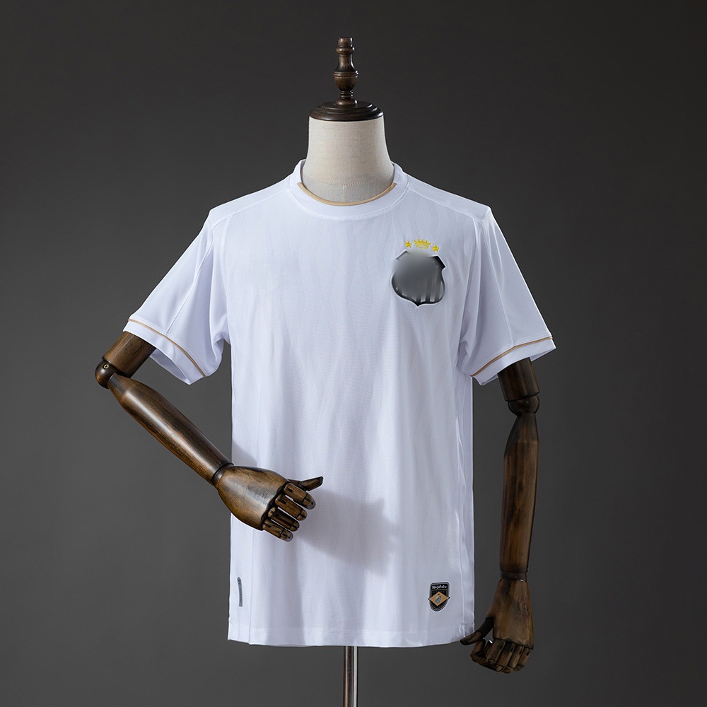 2627 camiseta tailandesa Chelsea AC Ajax FC Porto Arsenal camiseta de fútbol de manga corta