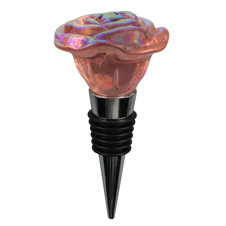 로즈 와인 스토퍼 3