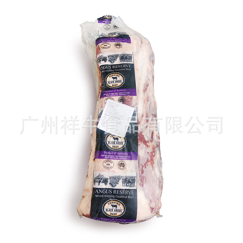558安格斯眼肉心(谷饲300天,M3+)