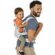 baby shoulder strap baby carrier waist stool horizontal holding back multifunctional baby waist stool factory wholesale sales
