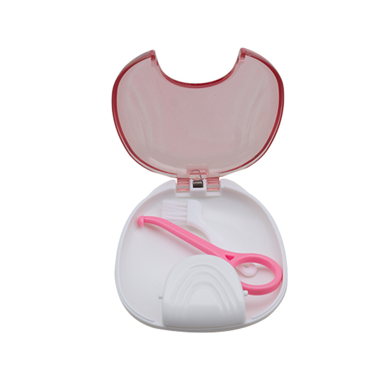 Caja de retención de presión Caja de retención de retención