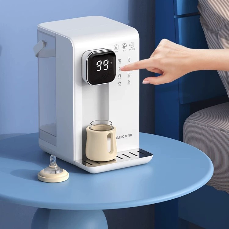 Oaks YR-21L-L настольный дозатор горячей воды