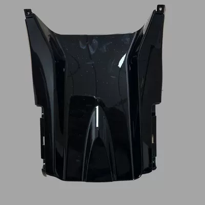 all-season national standard accessories for the – Electric vehicle fender - 009-front-windshield-color-note