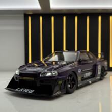 �����Ͻ�܇ģ1��24���H��GTR34���b����܇��ͯ���܇ģ�͔[�����l
