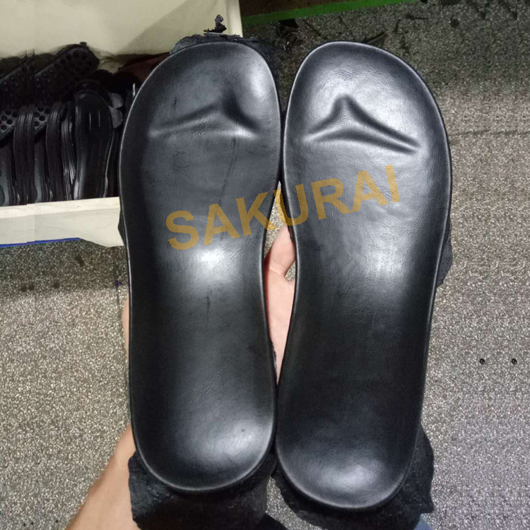 【厂家直销】樱井PU水性鞋底脱模剂   聚氨酯水性上底隔离剂