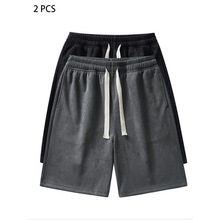 D 36452 Japanese solid elastic shorts ��ϵ��ɫ�ɽ���ֿ�