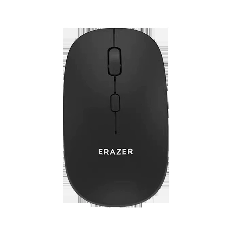 Беспроводная мышь Lenovo Eco-Brand Ability N300, игровая, универсальная, 2.4ГГц приемник