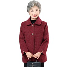 �����bë������Ů�����ﶬ��ӽq���·�60�q70�¿���b�S�����l
