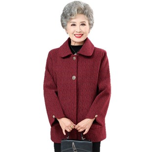 �����bë������Ů�����ﶬ��ӽq���·�60�q70�¿���b�S�����l