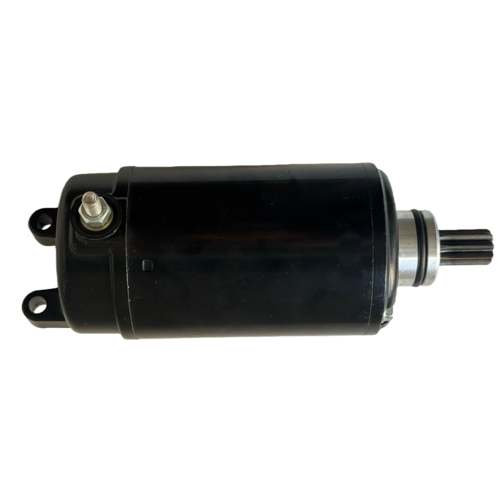 T1311114 Starter Motor Motorcycle Parts Starter Motor Suitable for Triple 105