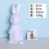 96#radish rabbit