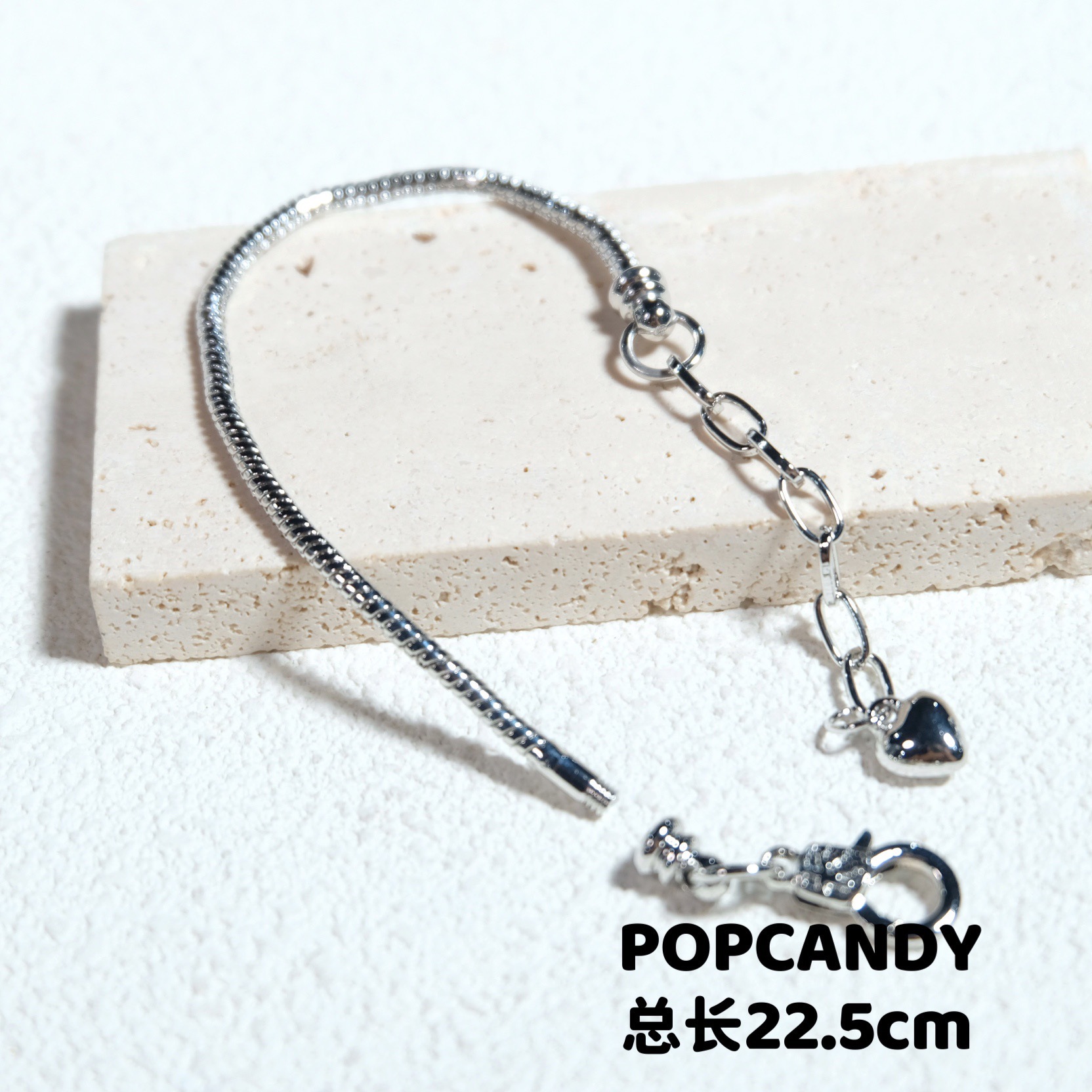 체인 1개(헤드 두께 3.0mm)